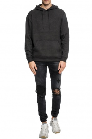 'cordum' hooded sweatshirt, zdjęcie 2 'cordum' hooded sweatshirt od AllSaints